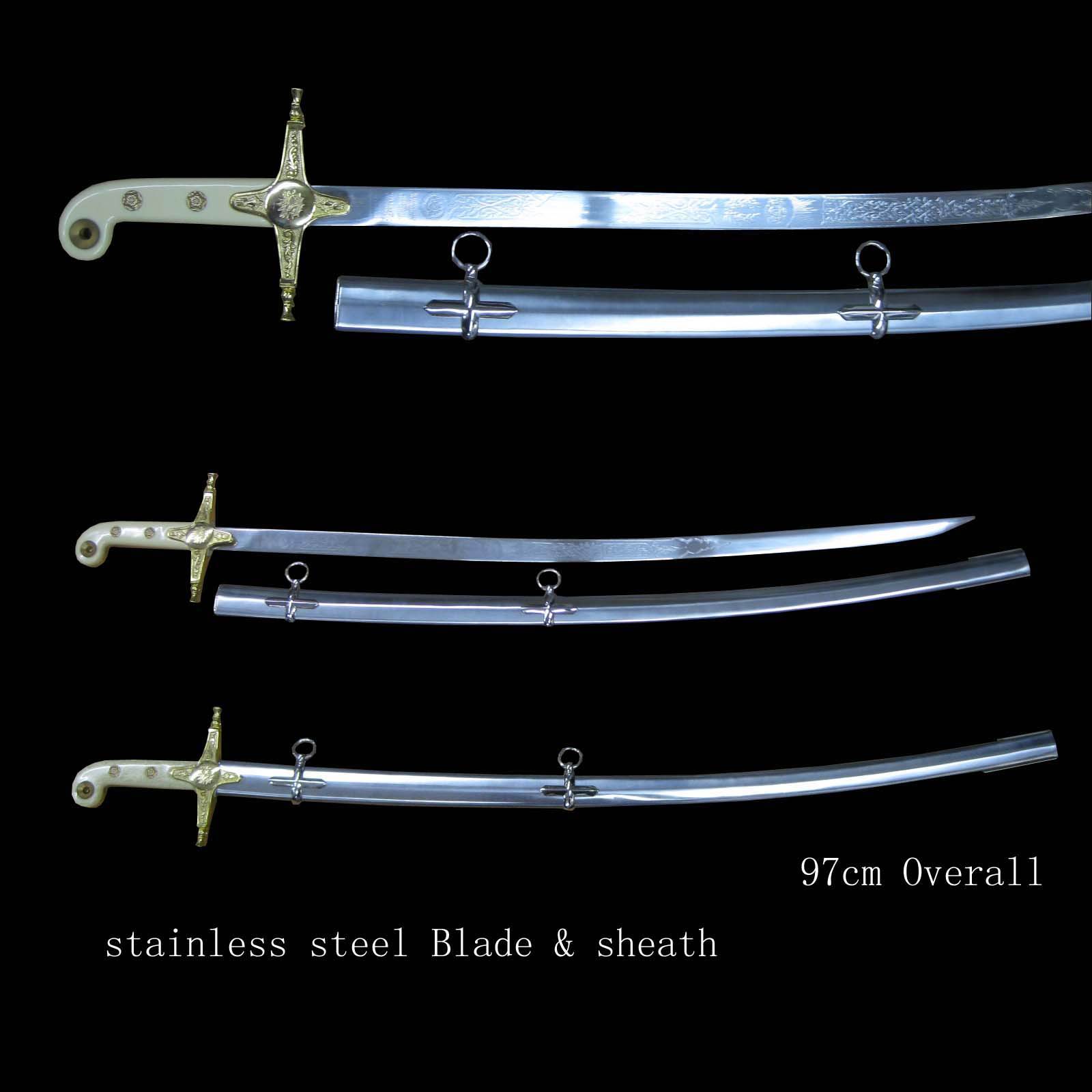 products-decorative Sword
