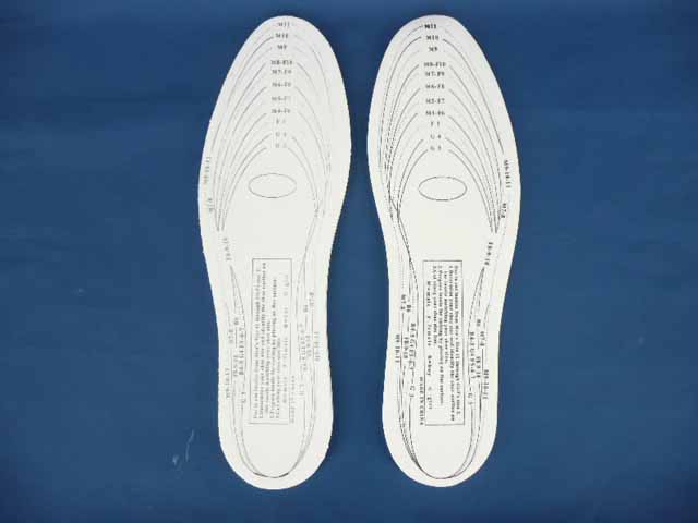 products-memory Insoles