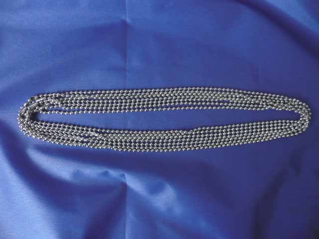 products-steel Chain