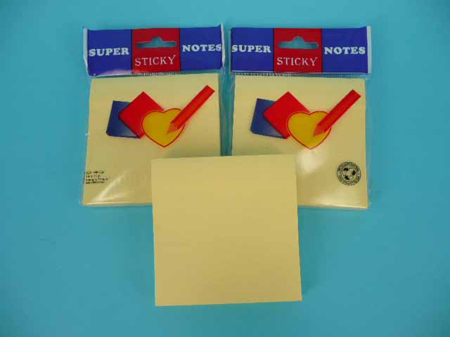 products-Velcro Sticky Notes