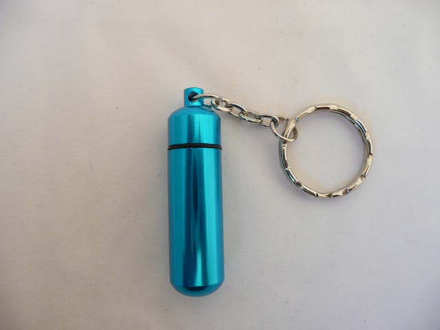 products-Pill Box Keychain