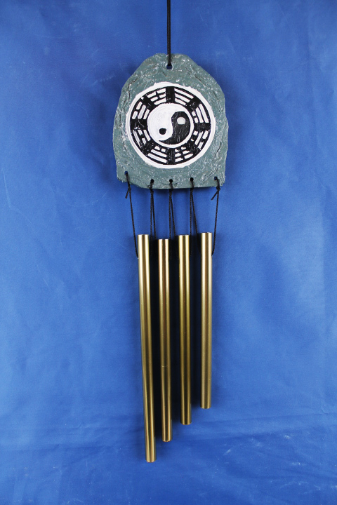 products-YinYang-Wind Chimes