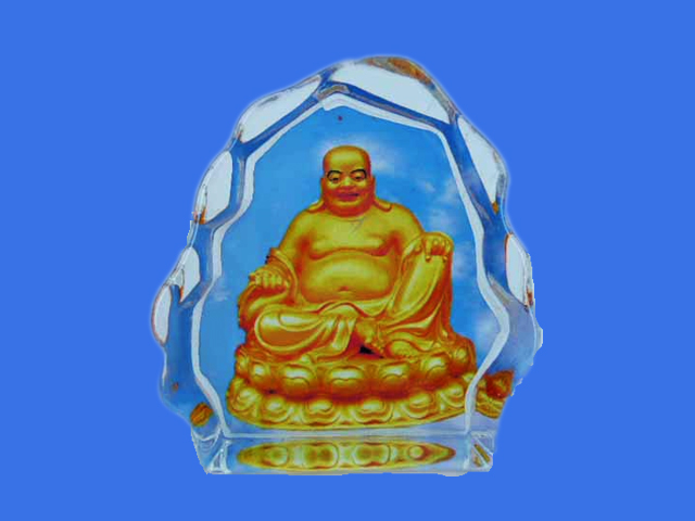 products-Guanyin glass ornaments