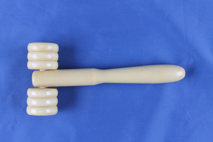 products-Wooden gavel massage