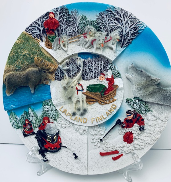 products-plate LAPLAND