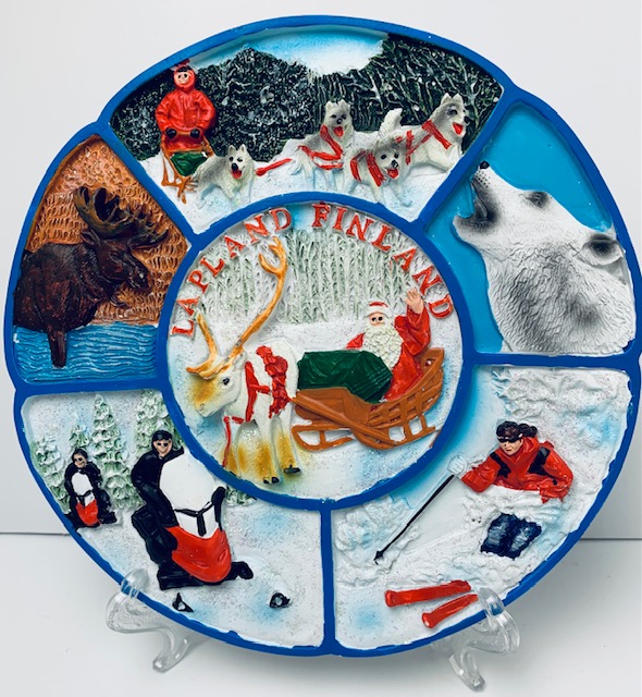 products-plate LAPLAND