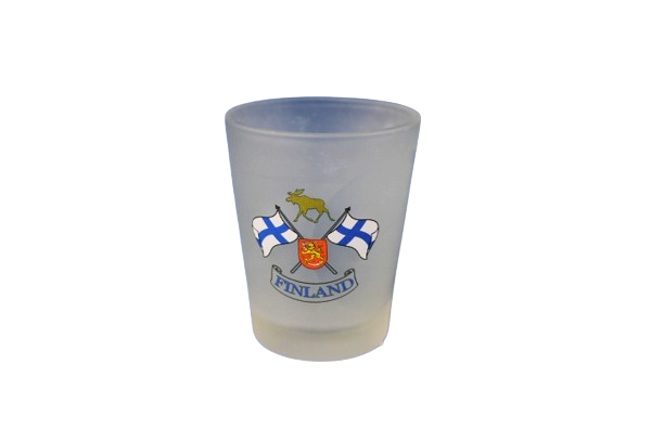 products-Shot glass