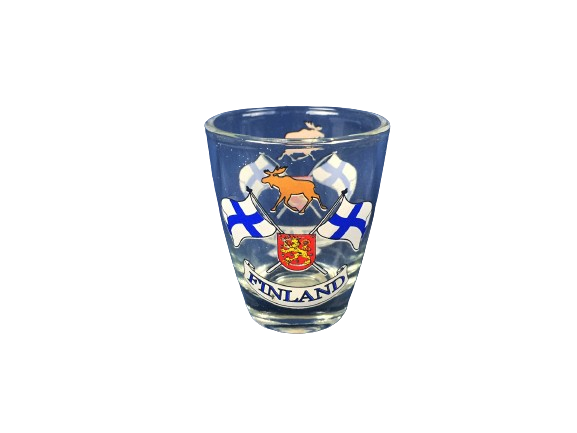 products-Glass Cup